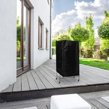 Parakeet Cage Cover Large Bird Blackout Covers Black-out Birdcage