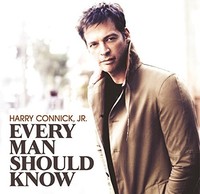 Harry Connick - Every Man Should Know - CD - K2Z