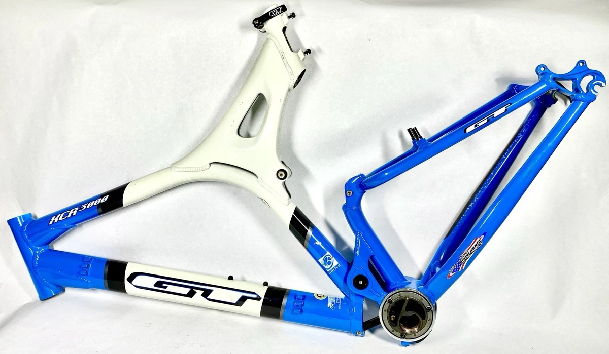 GT Frame Only Bike Frames for Mountain Bike for sale | eBay