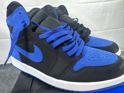 Nike Air Jordan 1 Retro OG High Royal Reimagined Mens Size 10.5 DZ5485-042