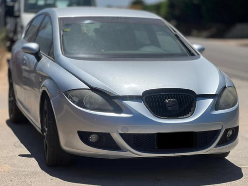 1K0129654AJ Druckschlauch Turbolader für SEAT LEON (1P1) Sport 2007 198249 - Bild 6 von 10