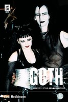 Paul Hodkinson (U. A.) | Goth | Taschenbuch | Englisch (2002) | Berg 3PL