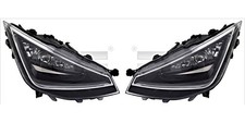 Par de faros TYC para SEAT Arona Ibiza V 17- 6F1941774A 6F1941773A