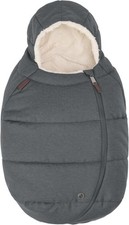 Baby Car Seat Footmuff Universal Winter Warm Soft Lined Pushchair Cocoon