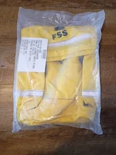 FSS Forest Service Firefighter Field pack Complete Assembly Unisex M1983 Sealed