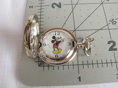 RARE - KREMENTZ Disney MICKEY MOUSE Small 1 display picture 3