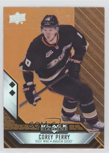 2014 Corey Perry [Orange] #138