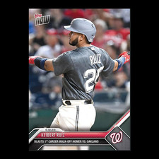 Spotlight Keibert Ruiz 93 OVR - MLB The Show 26 - ShowZone