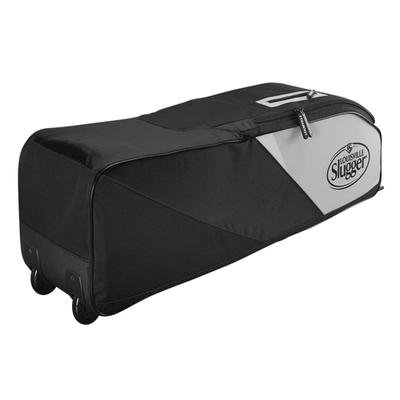 Louisville Slugger Genuine Wheeled Bag | eBay