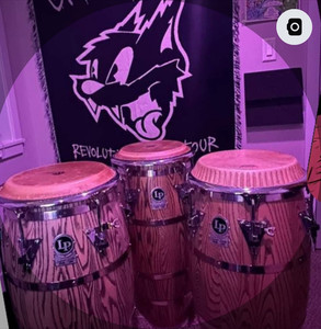 LP Giovanni Conga | eBay