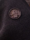 1964 Silver Quarter