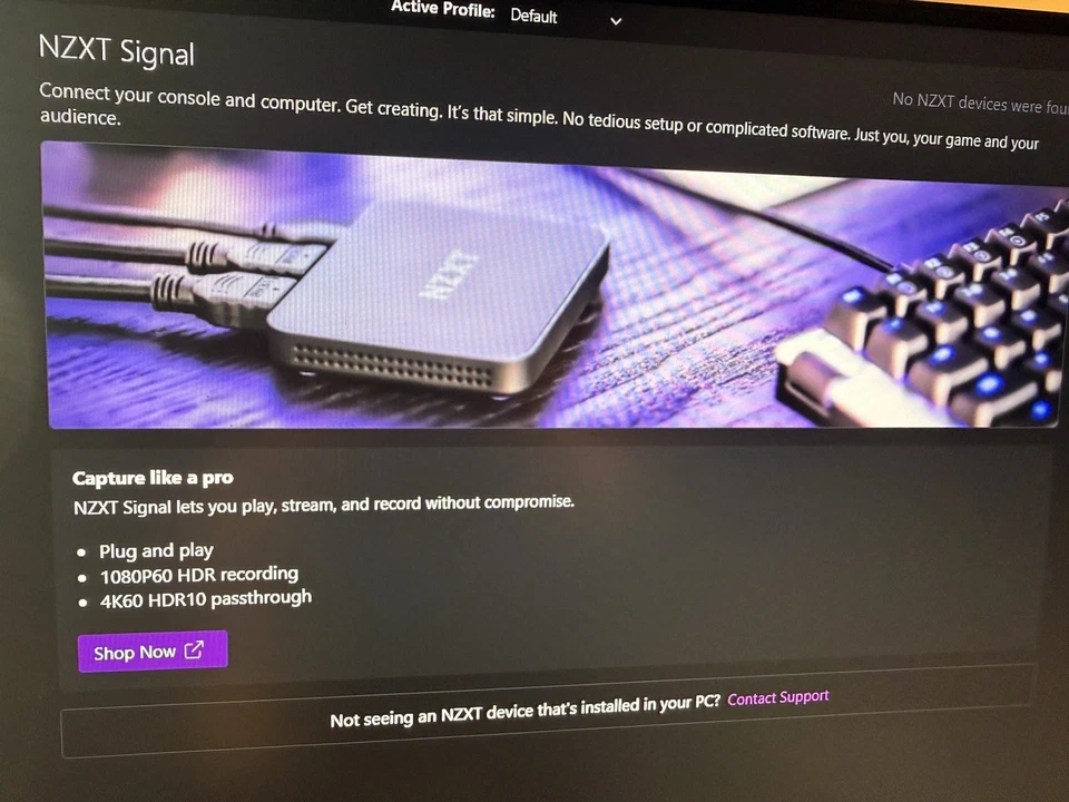 Asus BOG Gaming PC - Image 4 of 4