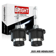 For Infiniti Qx60 2014-2017 - 6000k Xenon Hid Headlight Bulbs Hilow Beam Qty 2 For Infiniti Qx60 2014-2017 - 6000k Xenon Hid Headlight Bulbs Hilow Beam Qty 2