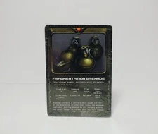 STARGATE SG-1 ITEM CARDS ROLEPLAY GAME EXPANSION PACK - BRAND NEW