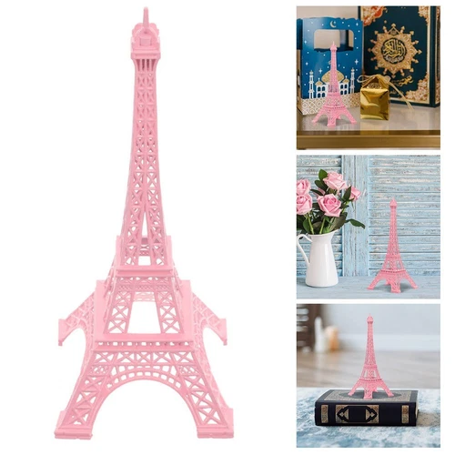 Durability Eiffel Tower Eiffel Tower Figurine Table Eiffel Tower Model