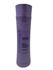 Keranique Color Boost Follicle Strengthening Conditioner 8 Oz