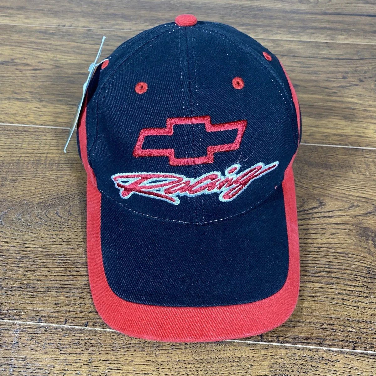 Chevrolet Black Hats for Men for sale | eBay