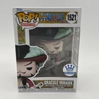 Funko Pop! Vinyl: One Piece - Dracule Mihawk - Funko (Exclusive) #1521