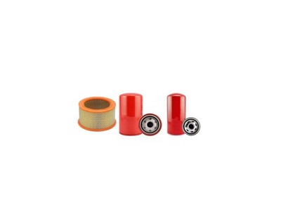 Filter Service Kit Fits FIAC CRS 25 Compressor