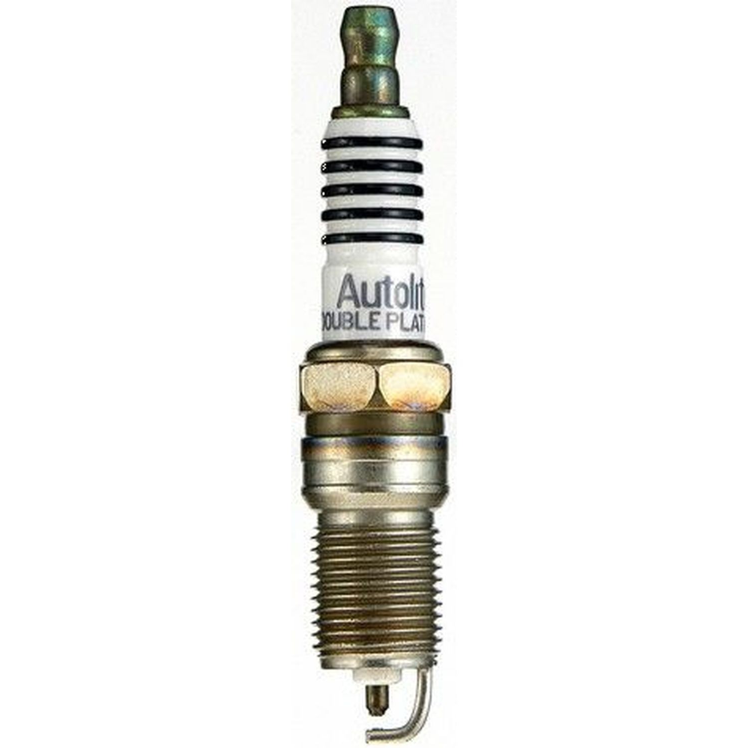Autolite APP5243 Double Platinum Spark Plug