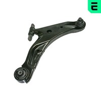 Querlenker Dreieckslenker Optimal G6-1180 FüR FÉ Stahlblech Hyundai Santa 1 SM