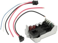 For 2007-2011 Mercedes CLS550 Blower Motor Resistor APR 53242MCPS 2008 2009 2010