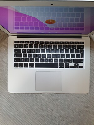 A1466 Apple MacBook Air 13.3