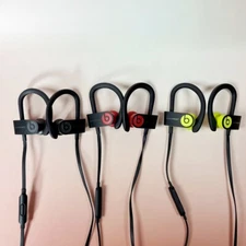 Beats by Dr. Dre Powerbeats 3 Wireless In-Ear Bluetooth Headphones Multi Color