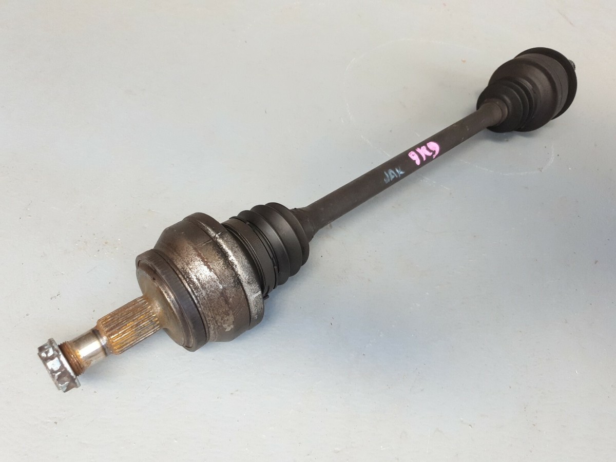 Mercedes Benz W219 CLS Rear Axle Drive Shaft Left or Right  