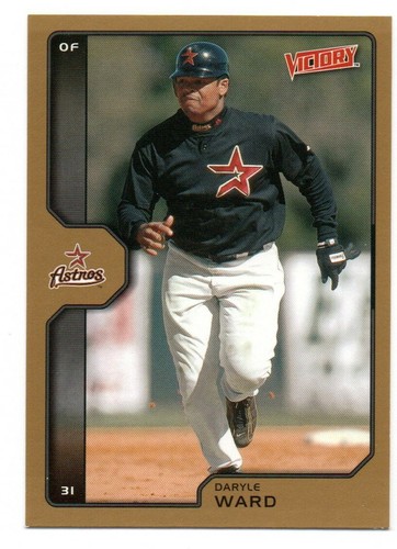 2002 Upper Deck Victory MLB Baseball Card #379-660 Pick Gold Bronze - Picture 157 of 173