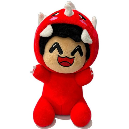 8''OMZ Plush Omziscool/Crystal/Heather/Roxy Cartoon Animated Character Toy GIFT - Picture 25 of 32