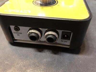 値下げ！　SOURCE AUDIO TRI-MOD FLANGER SA-123 Source Audio SA123 Soundblox Tri-Mod Flanger