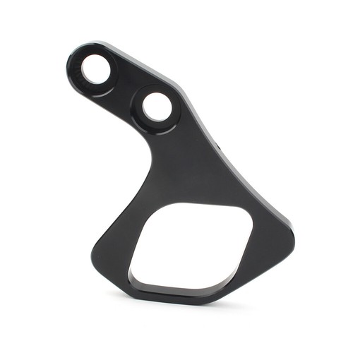 Soporte de reubicación de llave de encendido CNC apto para motor SE Scrambler Thruxton 2001-2015 AU - Imagen 7 de 11