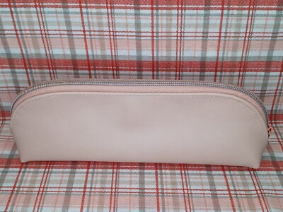 Morphe Stroke Of Glam Bag  Multi-Use Brush Bag/Makeup Bag 