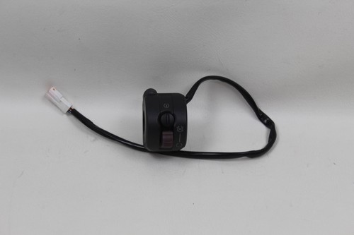  Ducati Streetfighter 1098S 1098 848 OEM Right Starter Control Switch 65010092I - Picture 1 of 4