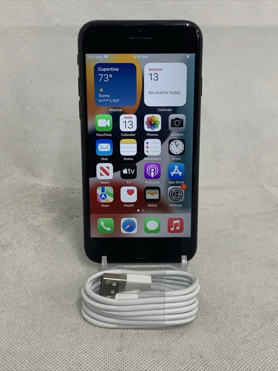 Apple iPhone SE iOS Black Smartphones for sale | eBay