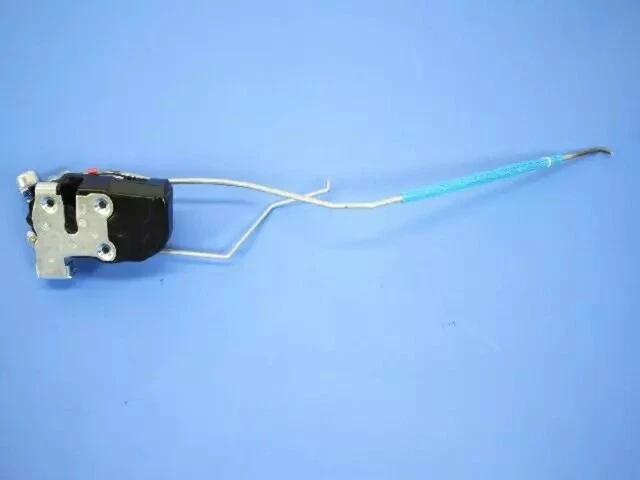 Genuine Mopar 2003-2007 Jeep Liberty Front Passenger Side Door Latch 55360611AF