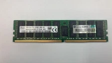 726719-B21 HPE 16GB 2Rx4 PC4-17000 DDR4-2133Mhz ECC Registered RDIMM 752369-081