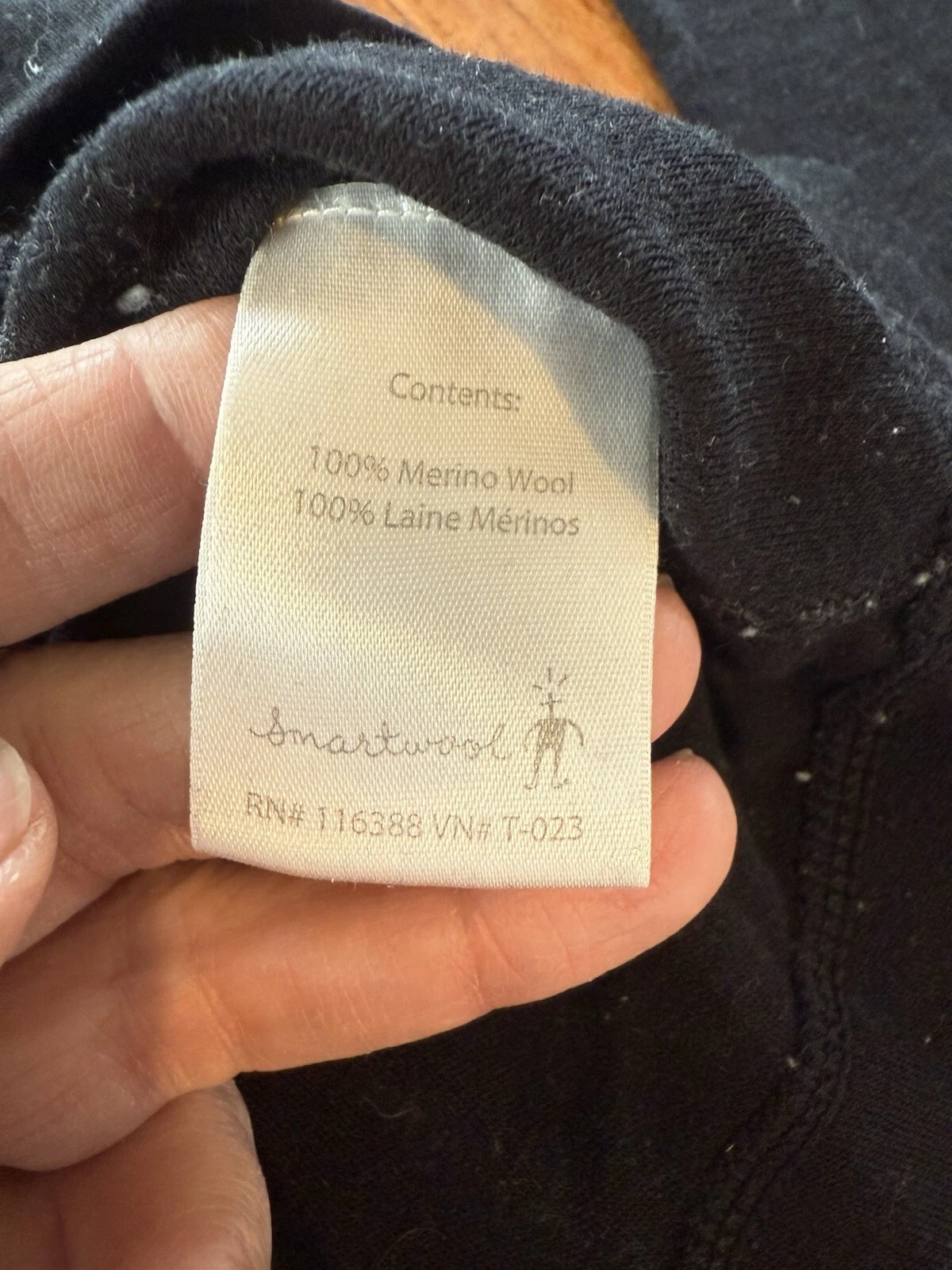 smartwool vintage 100% merino 1/4 zip base layer sweater