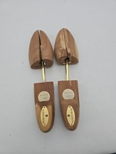 Vintage Nordstrom Shoe Trees 10921 Used