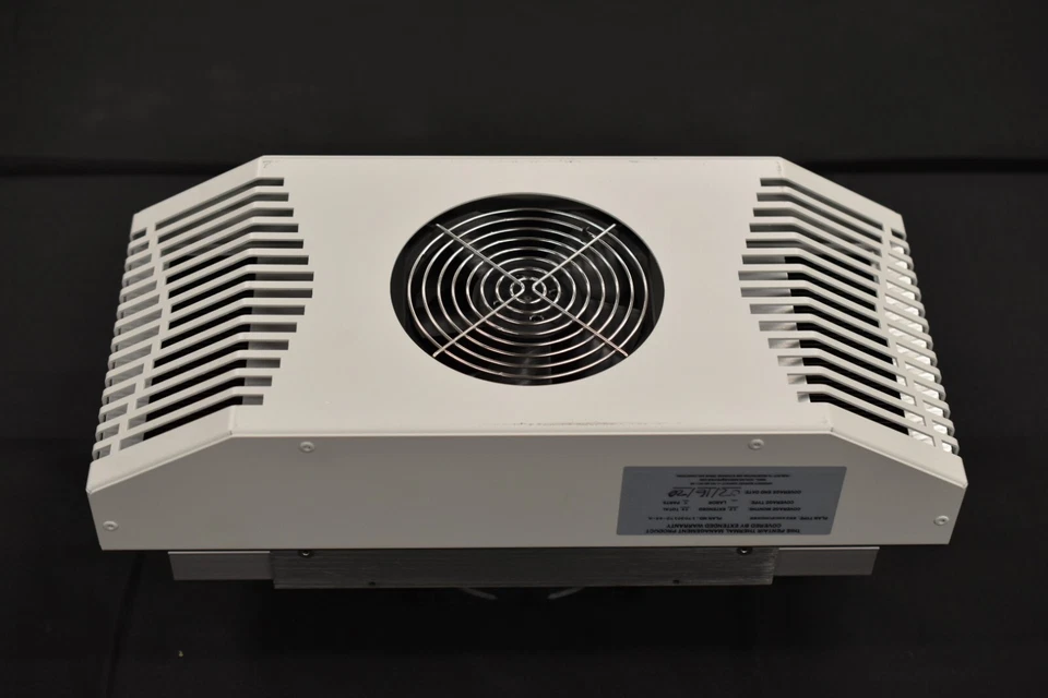 TE162048010 (TEC) Enfriador Termoeléctrico Incluye Tarjeta Controladora 48V Foto 3 de 4