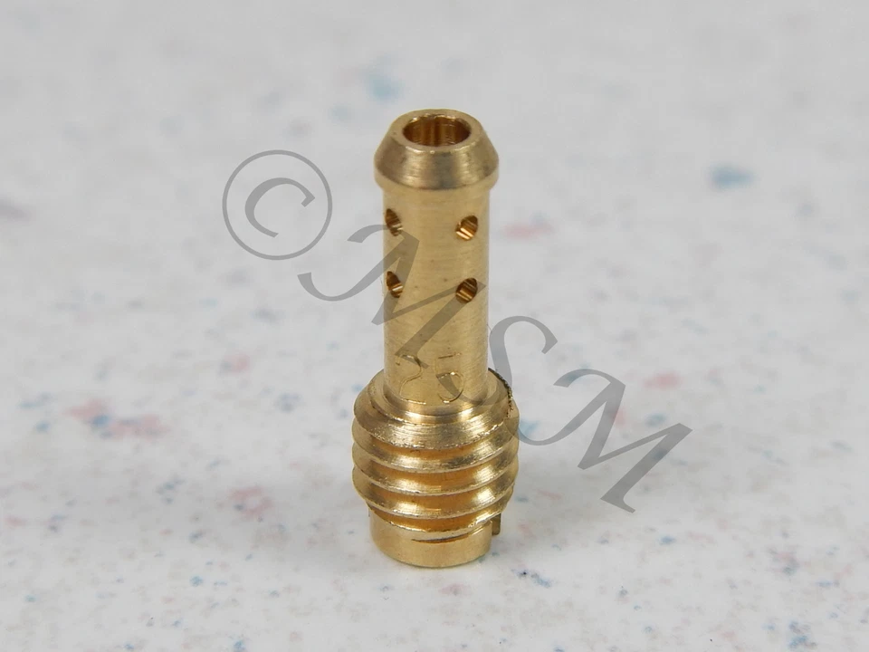 KAWASAKI SUZUKI KTM НОВЫЙ K&L MIKUNI КАРБЮРАТОР VM22/210 ПИЛОТ РЕАКТИВНЫЙ САМОЛЕТ #25 18-4360 - Изображение 3 из 4