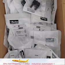 PARKER PXB-B3912 Pneumatic Valve 1PCS