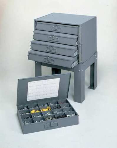 Durham Mfg 303-95 Drawer Cabinet, 15-3/4 X 20 X 15 In 714334303958 | eBay