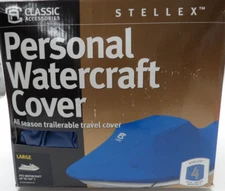 Classic Accessories Stellex Personal Watercraft Cover - 140"LG-#20-209-040501-00
