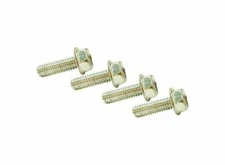 SELF-TAPPING SCREW (4-Pack) replaces SNAPPER 84004234
