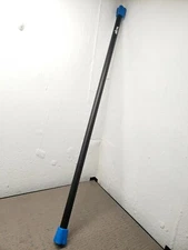 Yes4All Total Body Workout Weighted Bar/Weighted Workout Bar Barbell 5lb