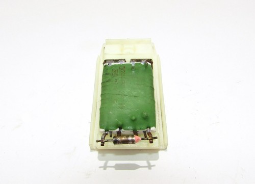 Ford Mondeo MK3 Heizung Gebläsemotor Widerstand Resistor heater xs4h-18b647-aa