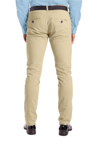 Mens Skinny Stretchy Slim Fit Pants - 第 8/26 張圖片