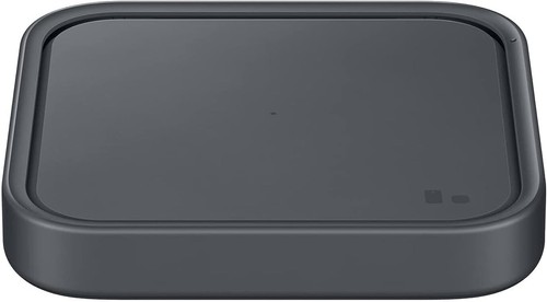 Samsung Wireless Charger Fast Charge 15W Pad (2022) EP-P2400TBEGUS - gray